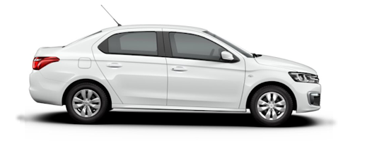 Citroen C-Elysee Veya Benzeri